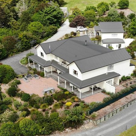 Hyecroft Lodge Whangarei Exteriér fotografie