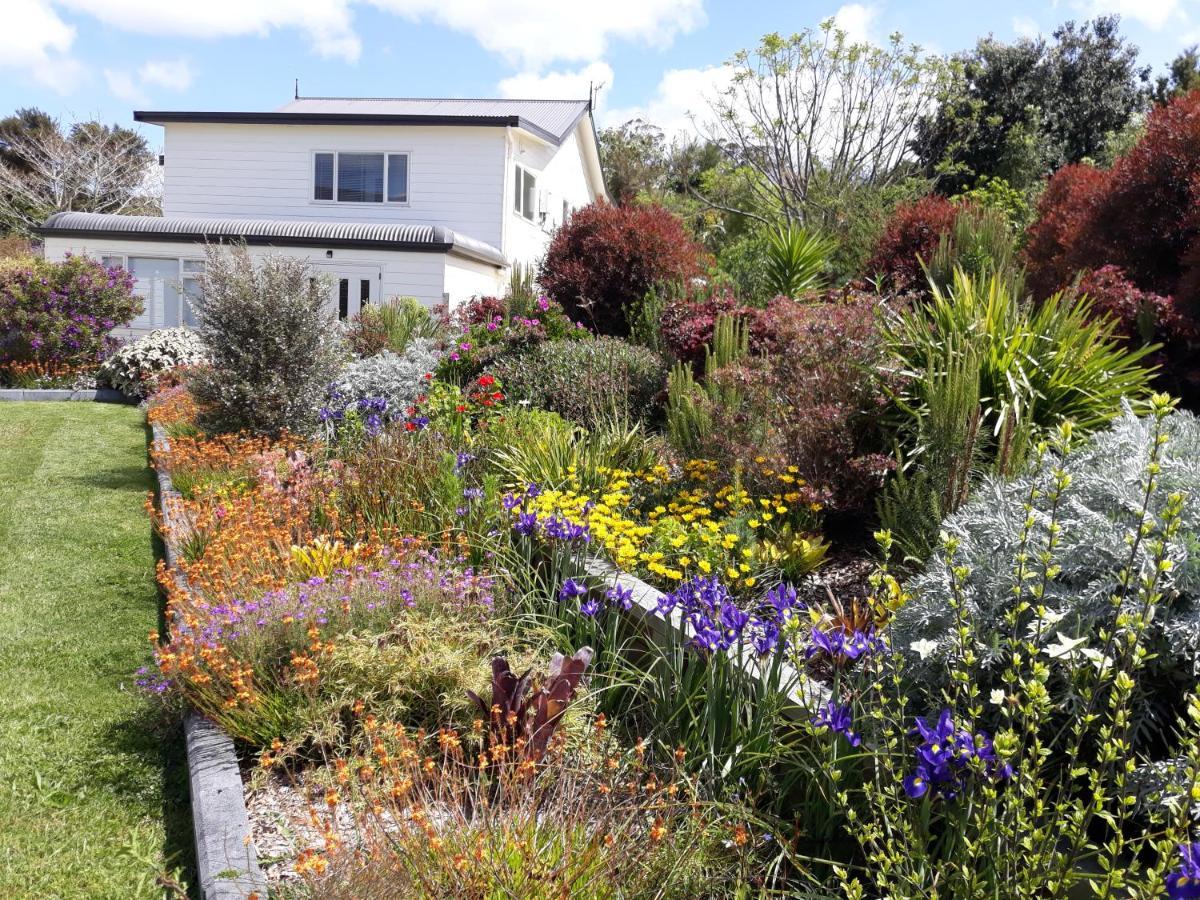 Hyecroft Lodge Whangarei Exteriér fotografie