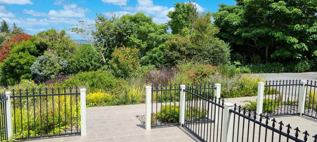 Hyecroft Lodge Whangarei Exteriér fotografie