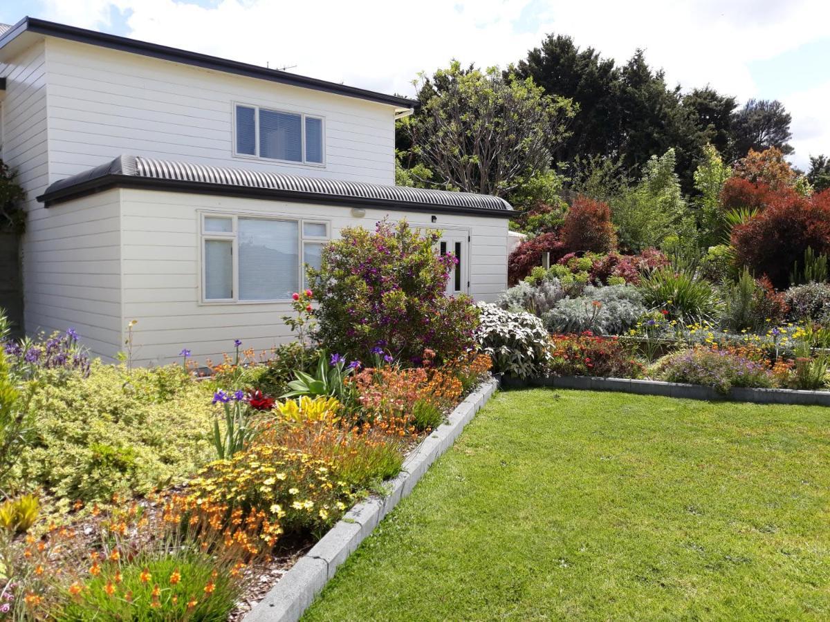 Hyecroft Lodge Whangarei Exteriér fotografie
